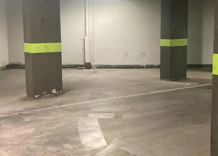 Ponte Milvio & Parking- La De Sophie Apartament
