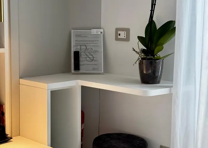 Ponte Milvio & Parking- La De Sophie Apartament