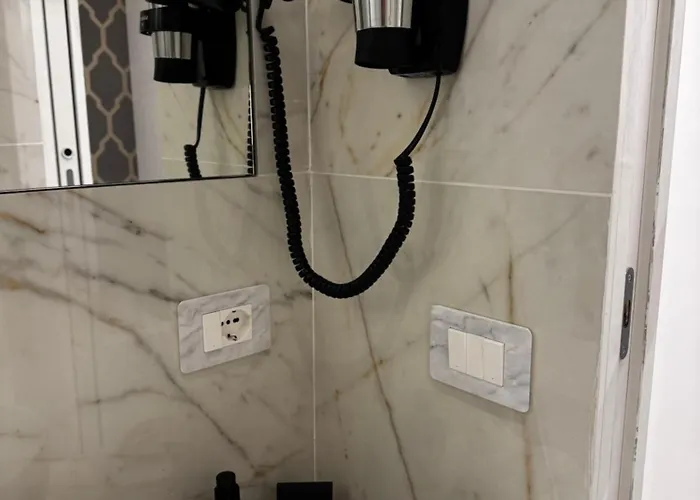 Apartament Ponte Milvio & Parking- La De Sophie