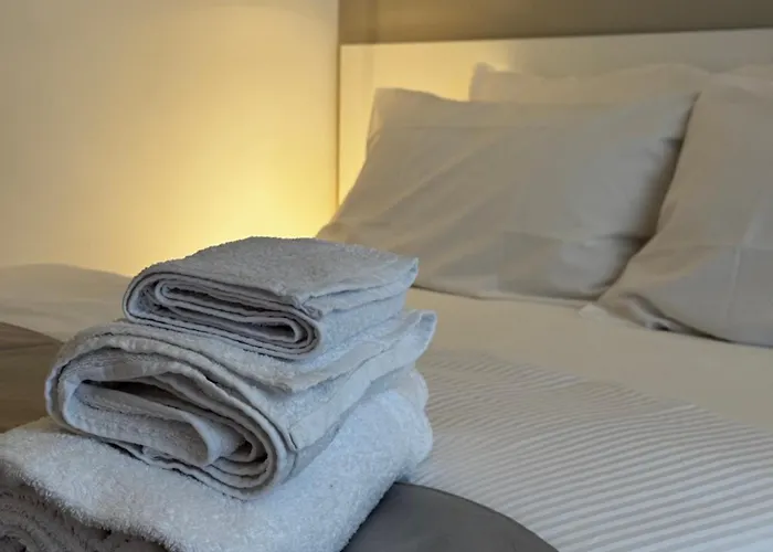 Ponte Milvio & Parking- La De Sophie Apartament Rzym
