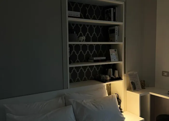 Ponte Milvio & Parking- La De Sophie Apartament Rzym