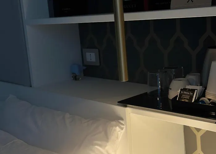 Apartament Ponte Milvio & Parking- La De Sophie Rzym