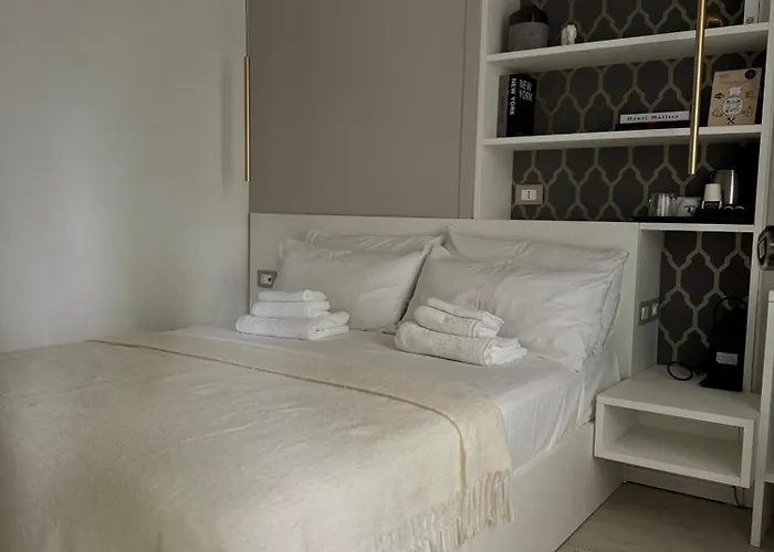 Ponte Milvio & Parking- La De Sophie Apartament