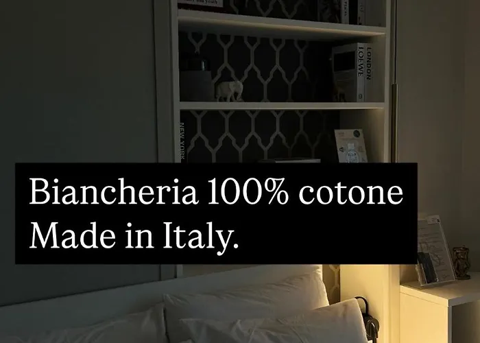 Ponte Milvio & Parking- La De Sophie Apartament *