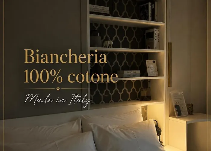 Ponte Milvio & Parking- La De Sophie Apartament Rzym